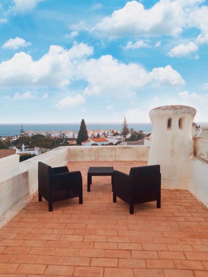 Studio Com Vista Mar كارفويرو المظهر الخارجي الصورة