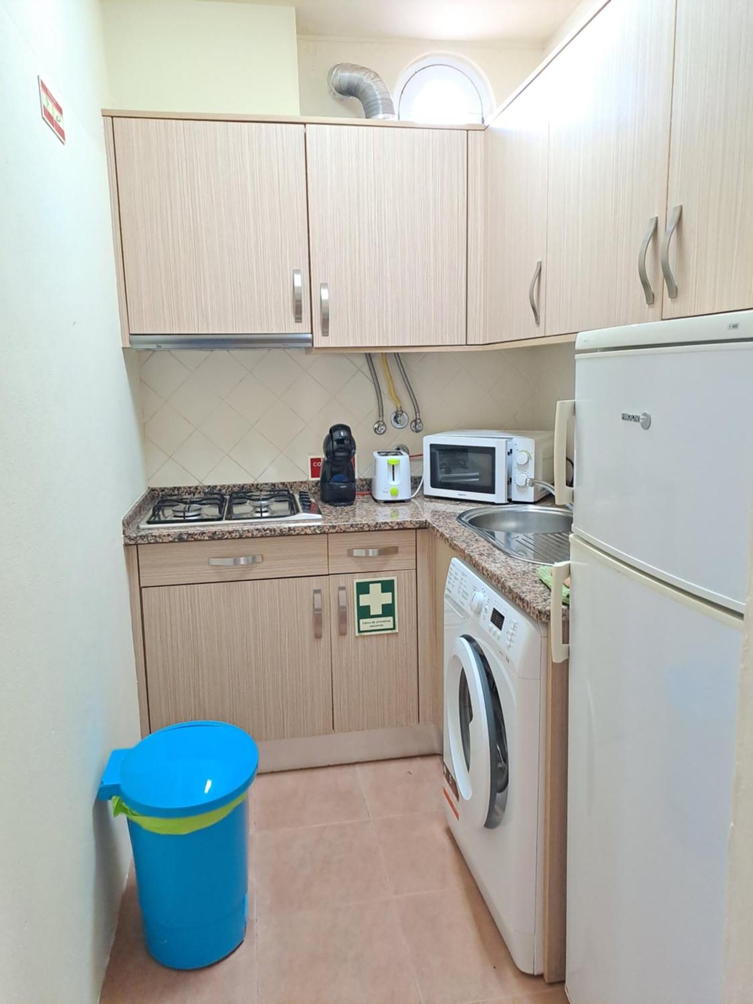 Studio Com Vista Mar كارفويرو المظهر الخارجي الصورة